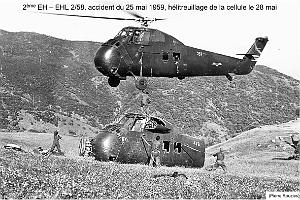 204- ARMEE DE L'AIR EN ALGERIE 1945-1962-52 (154)